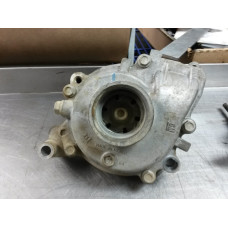 102Y108 Water Coolant Pump From 2013 Chevrolet Equinox  2.4 12630084